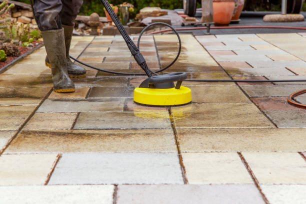 Best Gutter Cleaning  in Monroe, WI