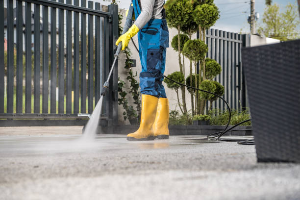 Best Post-Construction Pressure Washing  in Monroe, WI